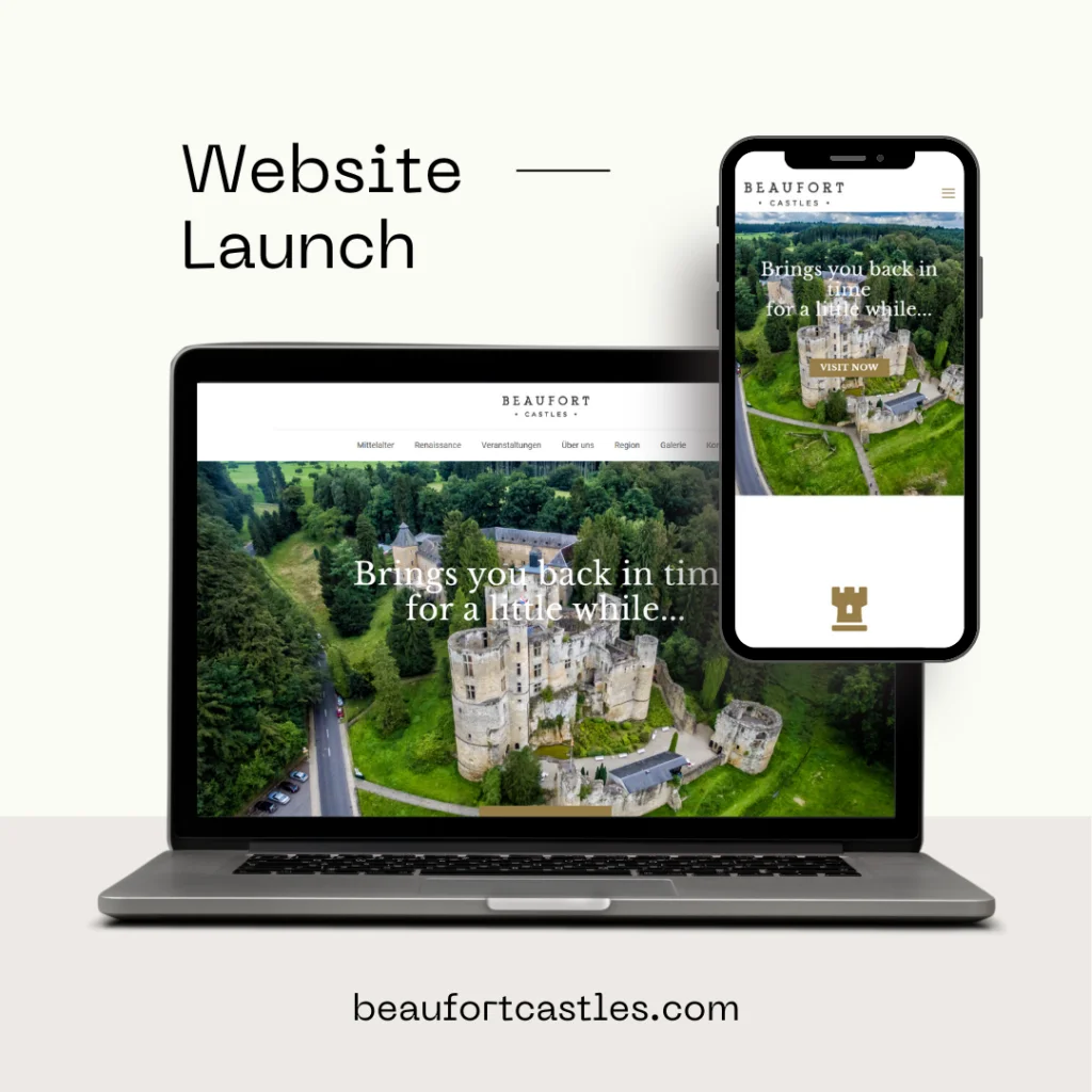 Château de Beaufort
