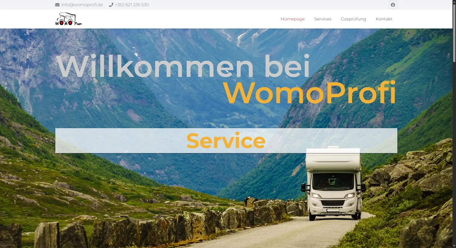 WomoProfi24