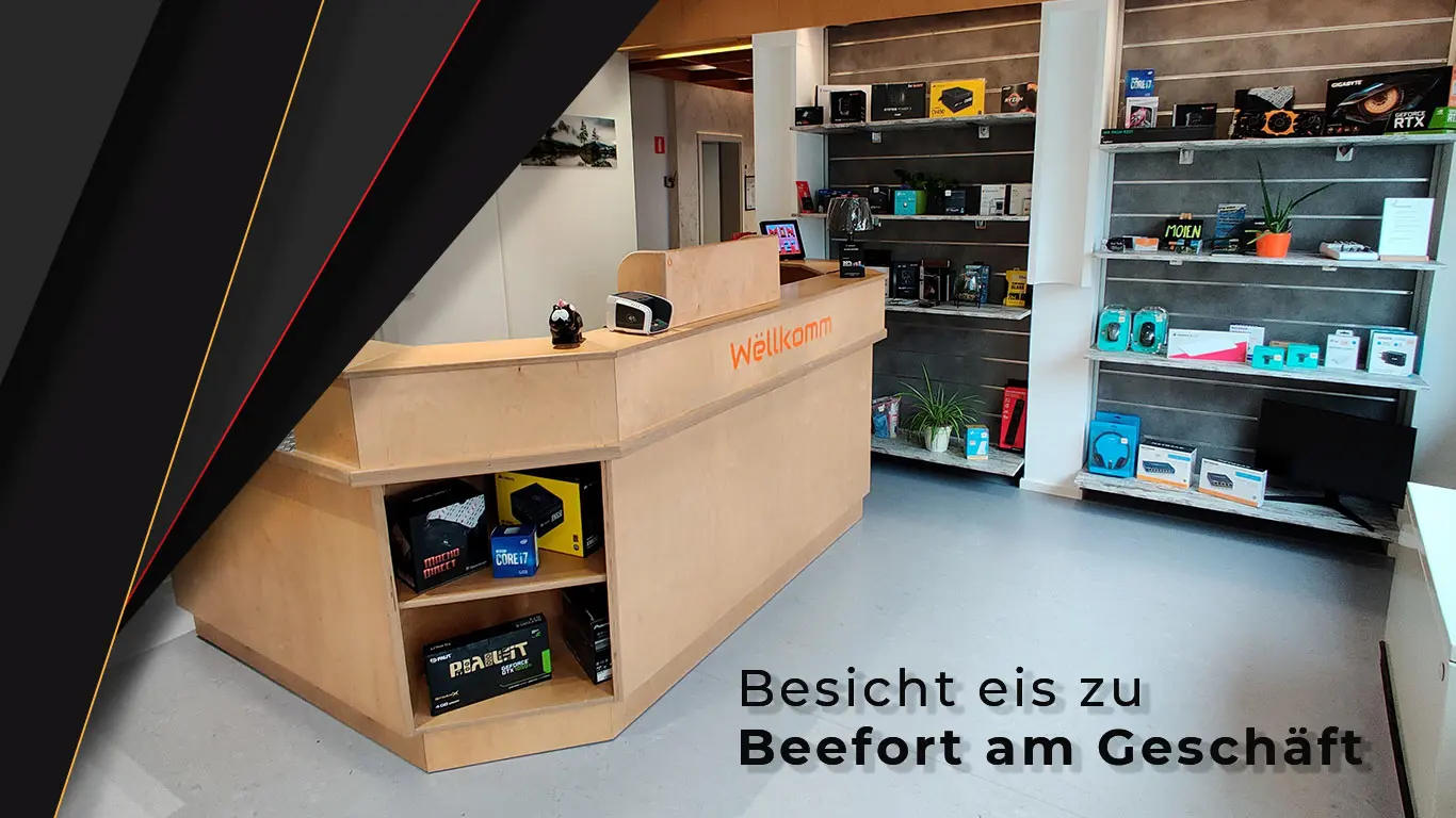 Magasin